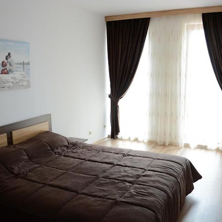Balchik Amazing Sea Apartments Exteriér fotografie